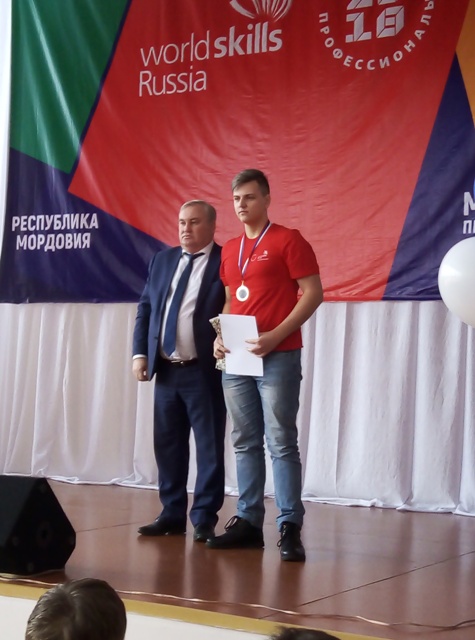 7   Worldskills 2018